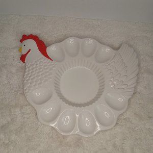 Teleflora Egg Platter